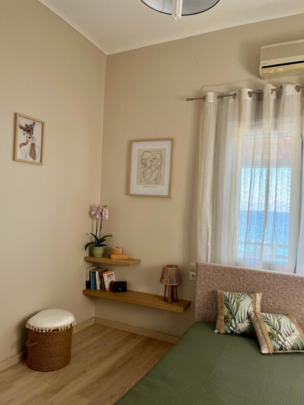 Evita Studios Apartment *