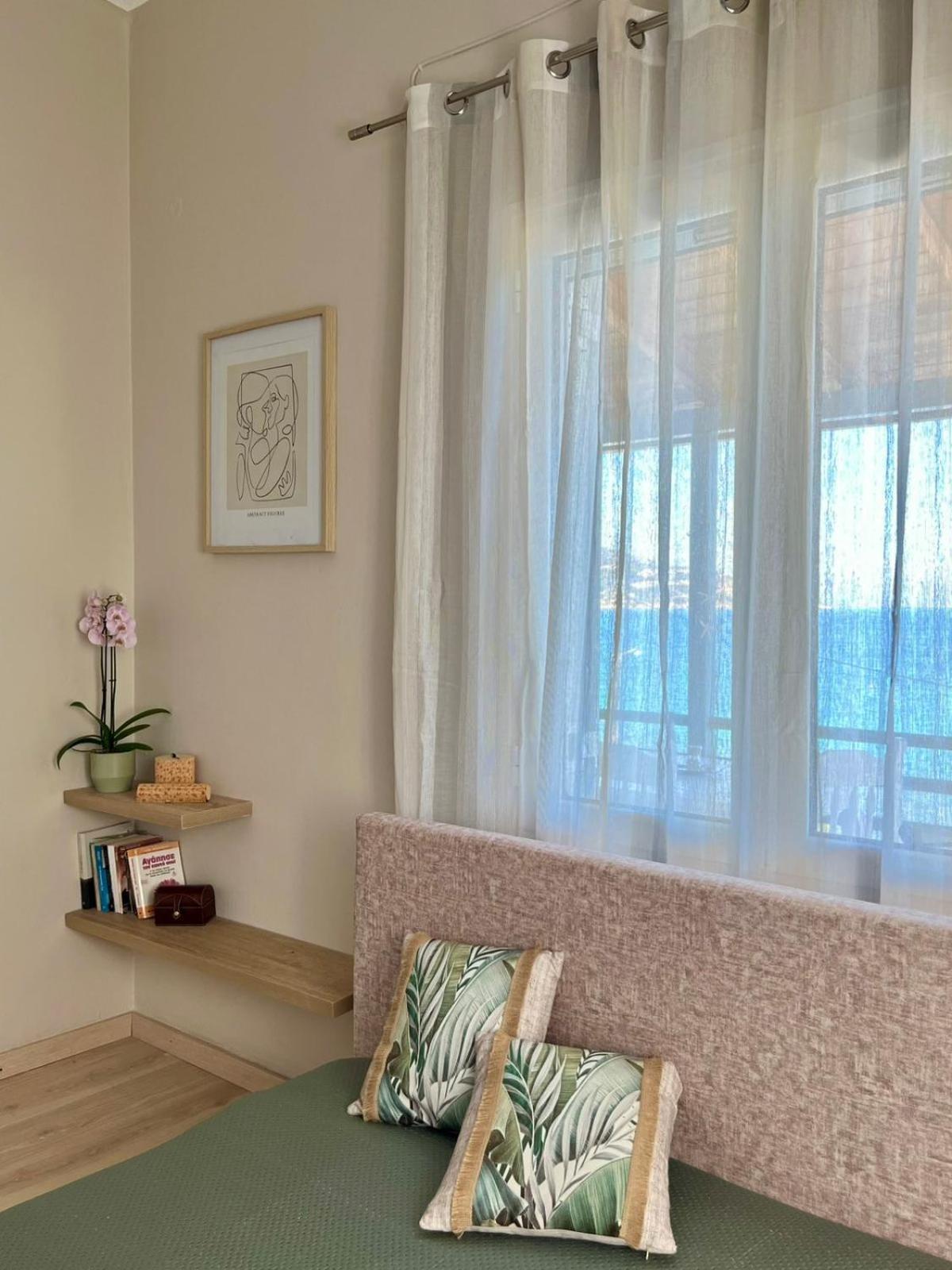 Apartamento Evita *