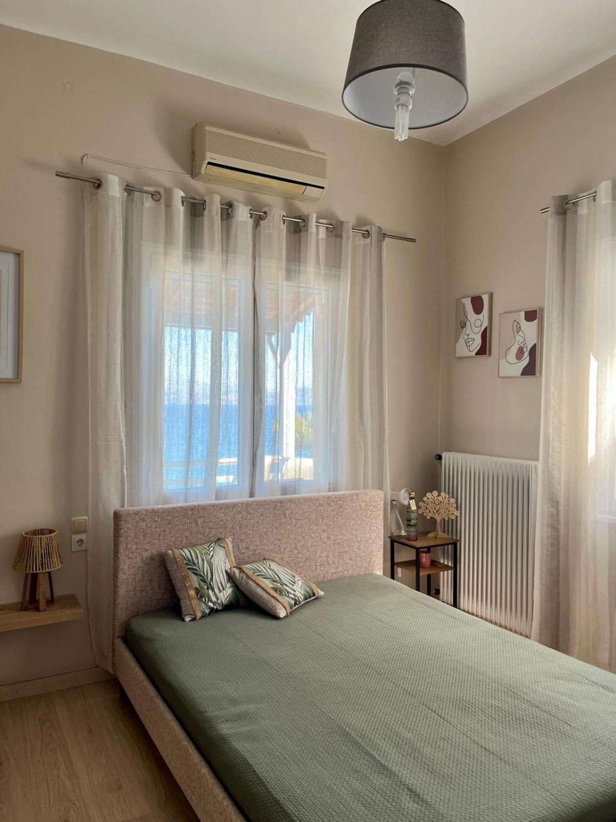 Evita Apartamento Xiropigado