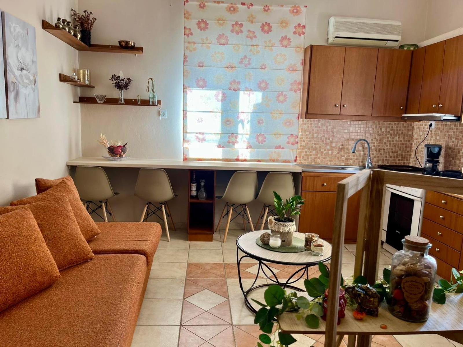 Evita Apartamento *