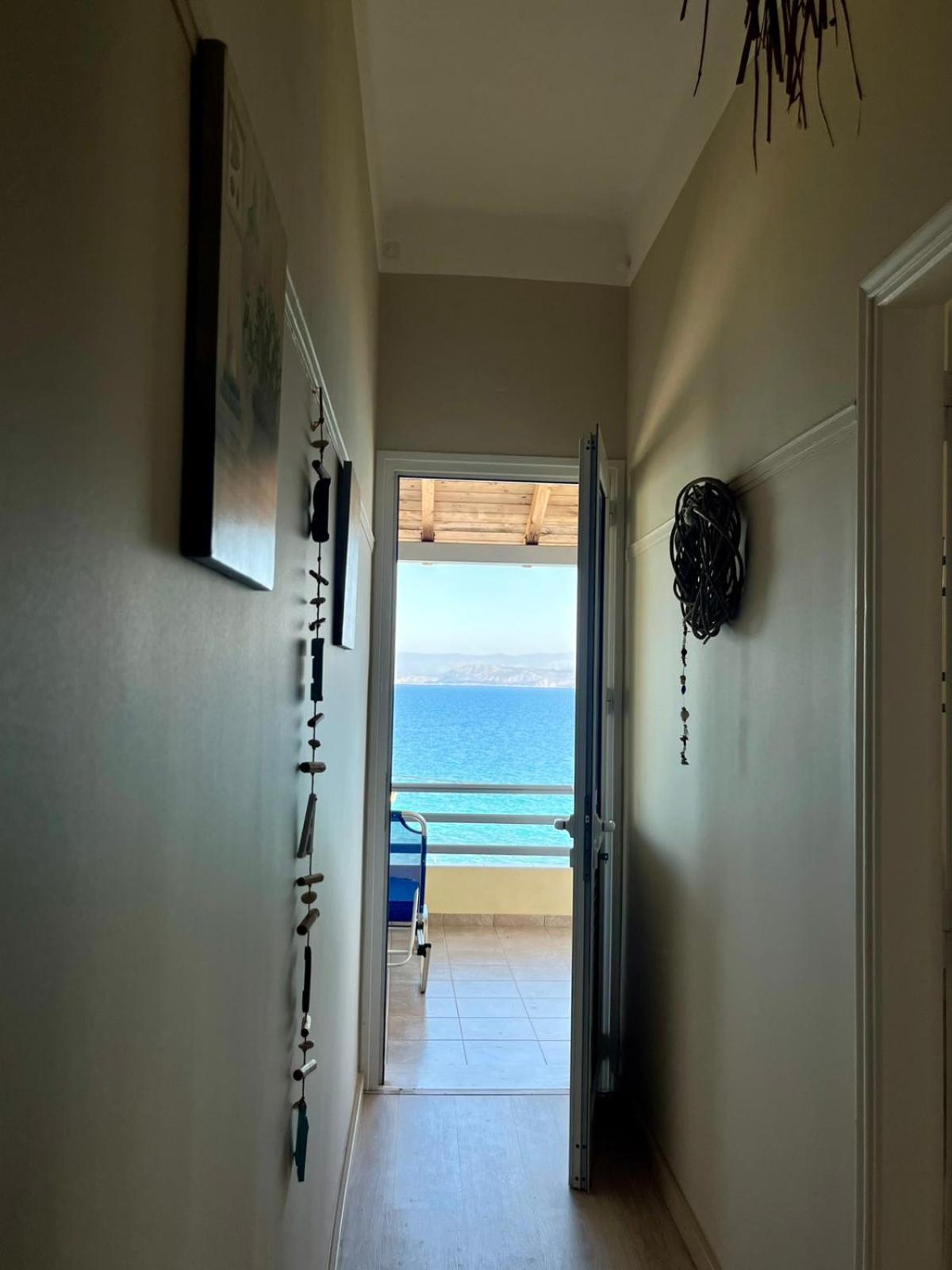 Apartamento Evita Xiropigado